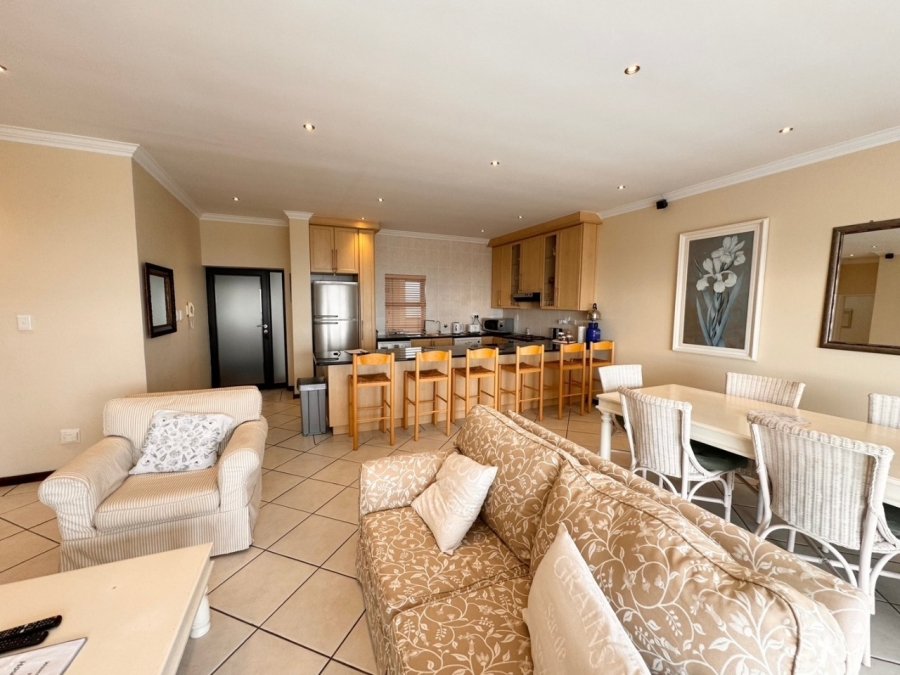 To Let 2 Bedroom Property for Rent in Big Bay Western Cape